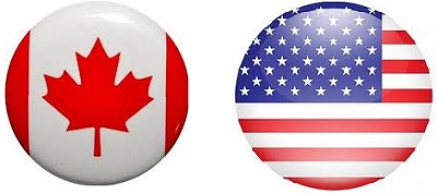 March 27th USA & Canada Import/Exports