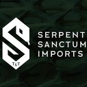 Serpent Sanctum Imports