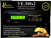 Vivarium Electronics thermostats - brand new & used